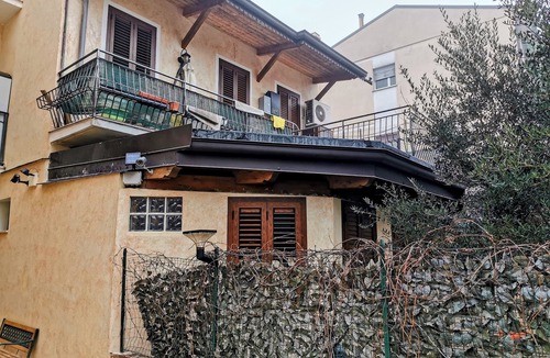 Sud-Ovest Apartment | House Verona gh