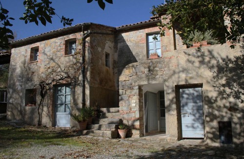 Palazzone House | House/Villa - San Casciano dei Bagni-Palazzone