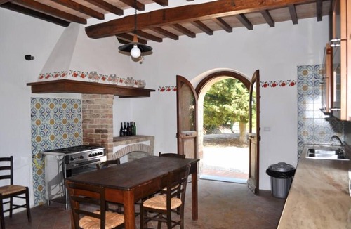 San Casciano dei Bagni House | House/Villa - San Casciano dei Bagni