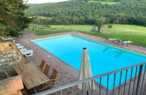 San Casciano dei Bagni House | House/Villa - San Casciano dei Bagni