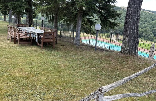 San Casciano dei Bagni House | House/Villa - San Casciano dei Bagni
