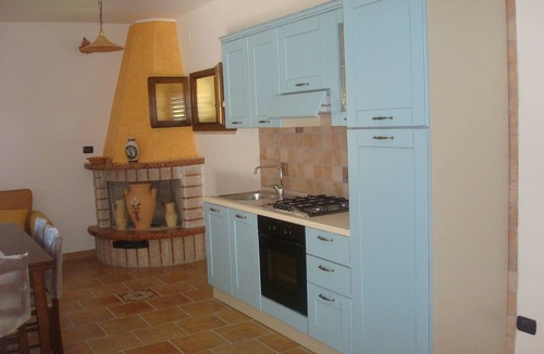 Cermignano House | House /Villa - 64037 CERMIGNANO Teramo- Abruzzo (Italy) near sea and mountain