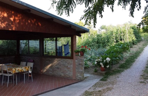 Cermignano House | House /Villa - 64037 CERMIGNANO Teramo- Abruzzo (Italy) near sea and mountain