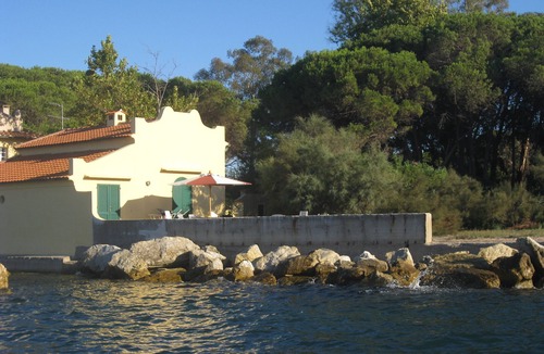 Portoferraio House | House/Villa - Elba