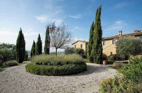 Castiglione del Lago House | House with lakeview between Tuscany and Umbria