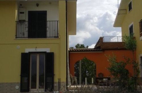 Torino di Sangro House | House with garden on the countryside of the COSTA DEI TRABOCCHI - 5 minutes
