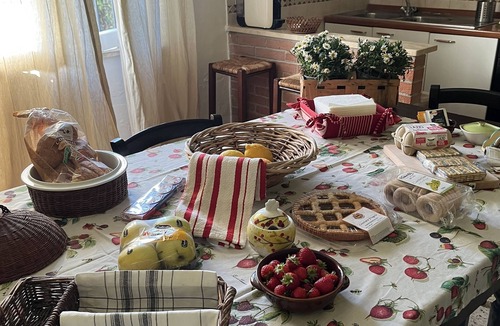 Terracina Villa | House With Garden