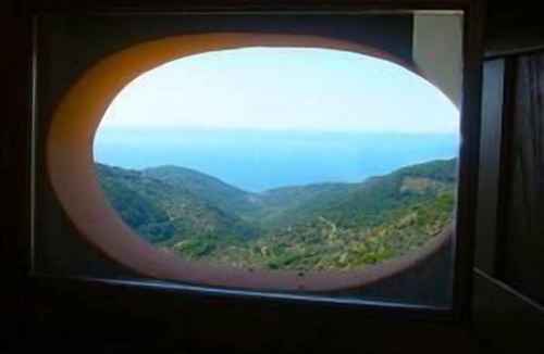San Mauro Cilento House | House with private pool and wonderful views