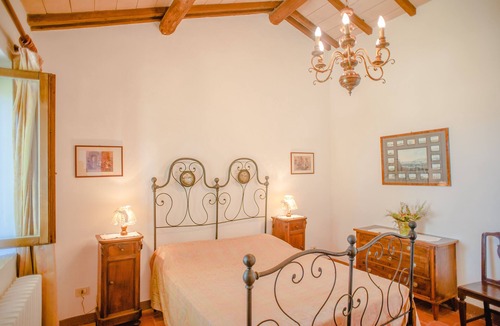 Pienza House | House with private pool with beautiful view Val d 'Orcia