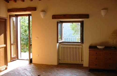 Spoleto House | House with private pool for exclusive use among forests and hills, 8 km from Spoleto