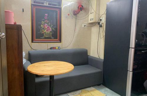 Hang Bai House | HouseHL7
