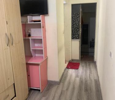 Hang Bai House | HouseHL7