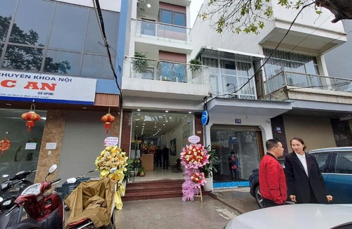 Soc Son Hotel | HT Airport Inn