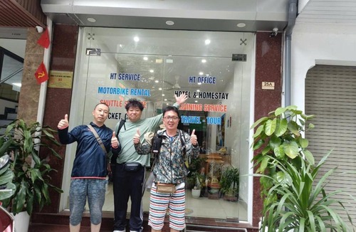Soc Son Hotel | HT Airport Inn