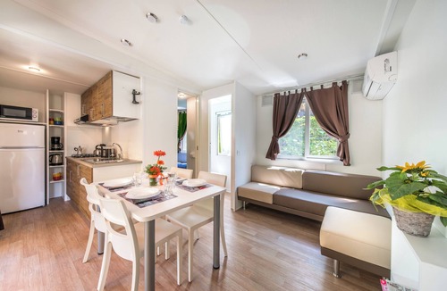 Fiano Romano RV Rental | hu I Pini village