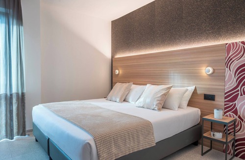 Gubbio Hotel | Hub Hotel
