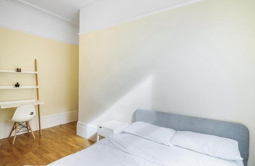 Little Venice House | Hububb Clifton Shared House
