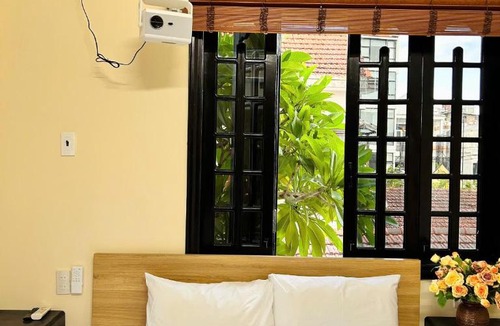 Hue City Centre Hotel | Hue Ancient Hostel