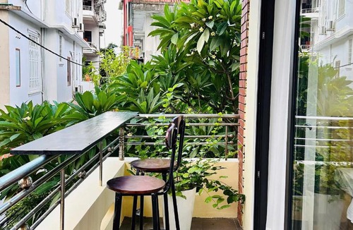 Hue City Centre Hotel | Hue Ancient Hostel