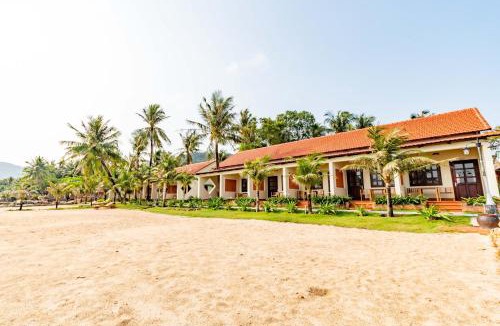 Ganh Dau Resort | Hula Hula Seafront Phu Quoc
