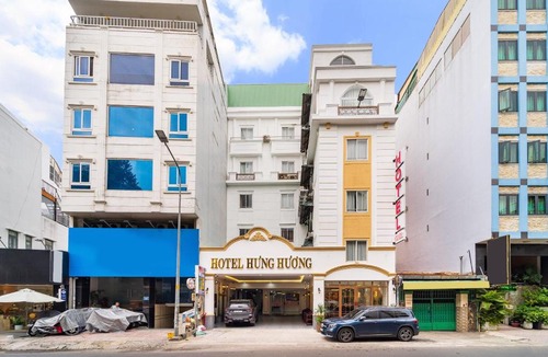 Ba Queo Hotel | HUNG HUONG HOTEL