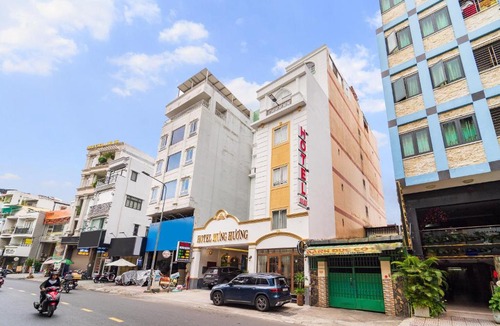 Ba Queo Hotel | HUNG HUONG HOTEL