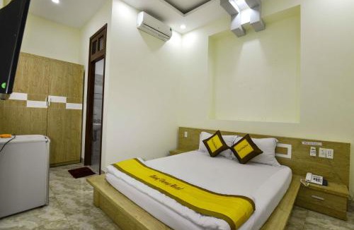 Buon Ma Thuot Hotel | Hung Vuong Hotel
