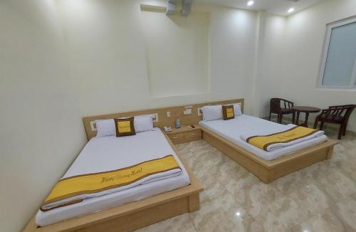 Buon Ma Thuot Hotel | Hung Vuong Hotel