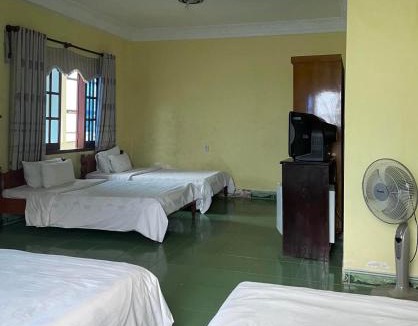 Pleiku Hotel | Hung Vuong Hotel
