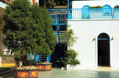 Moc Chau Hotel | Huong Sen Hotel Moc Chau - BAY LUXURY