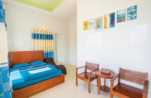 Ba Ngoi Hotel | Huyền Anh Motel Cam Ranh