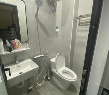 Ngo Quyen Apartment | Huyền Trang