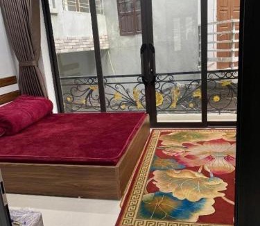 Ngo Quyen Apartment | Huyền Trang