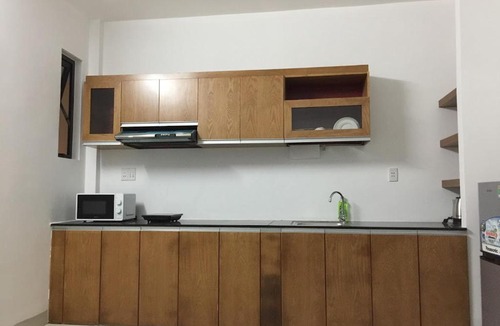 Ngu Hanh Son Apartment | Huy Anh apartment