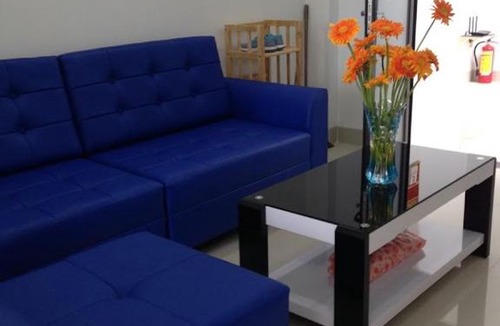 Ngu Hanh Son Apartment | Huy Anh apartment