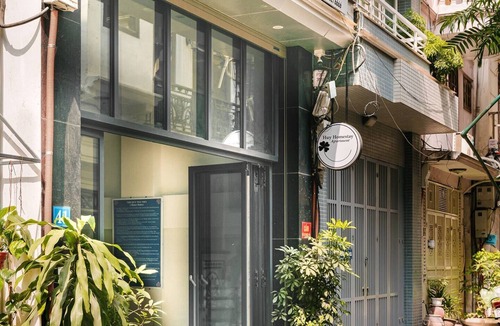 Hoan Kiem Apartment | Huy Homestay Apartment - City View
