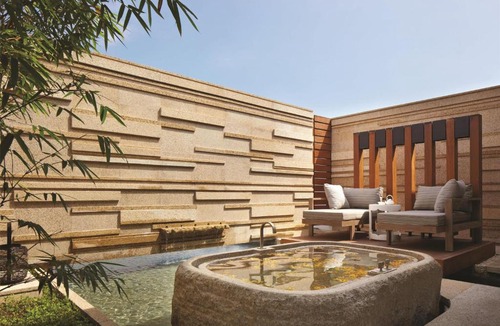 Ngu Hanh Son Resort | Hyatt Regency Danang Resort and Spa