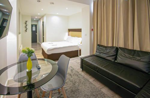 Lancaster Gate Apartment | Hyde Park Superior Apartments