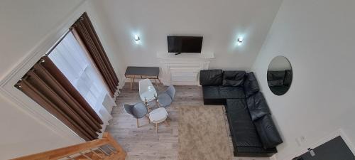 Lancaster Gate Apartment | Hyde Park Superior Apartments