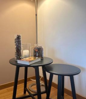 Quartiere XXI Pietralata Apartment | Hygge Studio
