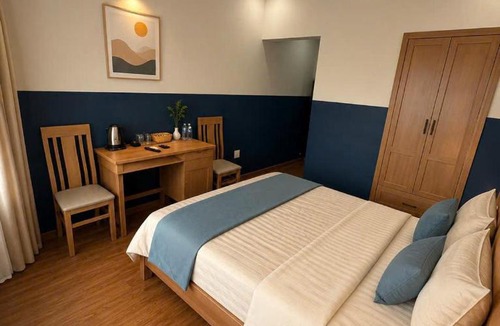 Buon Ma Thuot Hotel | Hyper house hotel