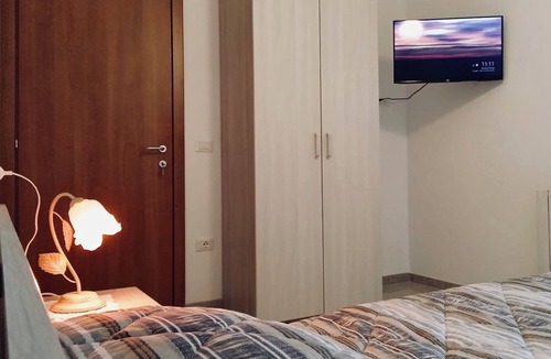 Pennadomo House | I 3 falchi Bed & Breakfast