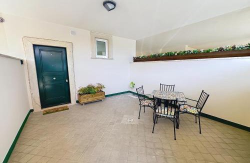 Viterbo Apartment | I 3 Moschettieri vicino a Terme e Unitus, Parcheggio libero