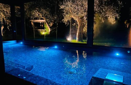 Tuoro sul Trasimeno House | I Capricci Di Merion - Resort & Spa