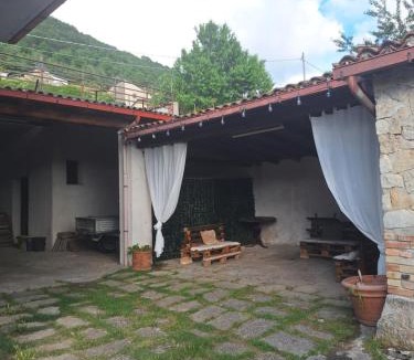 Sante Marie Bed & Breakfast | I colori dell'orizzonte
