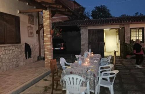 Sante Marie Bed & Breakfast | I colori dell'orizzonte