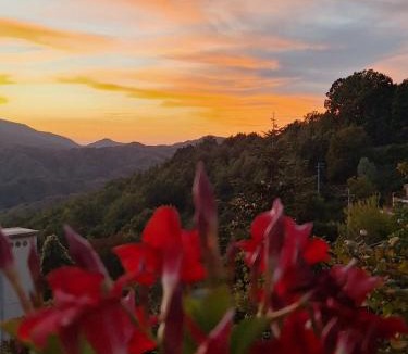 Sante Marie Bed & Breakfast | I colori dell'orizzonte