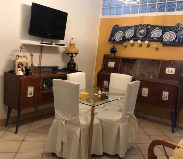 Capranica Apartment | I Colori nel Castello Capranica