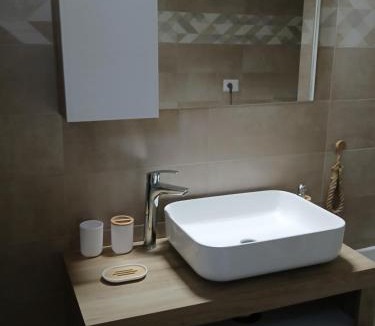 Vibonati Apartment | I Corbezzoli