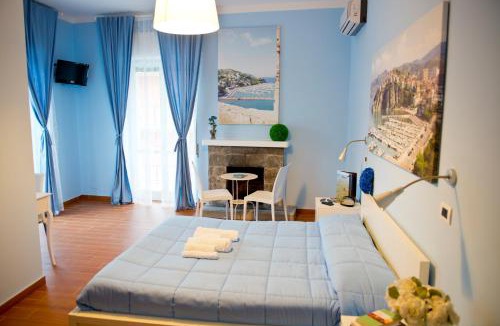 Agropoli Bed & Breakfast | I Delfini
